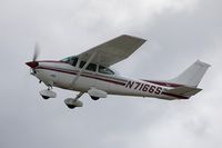 N7166S - Cessna 182P Skylane  C/N 18265076, N7166S - by Dariusz Jezewski www.FotoDj.com