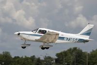 N7185F - Piper PA-28-181 Archer  C/N 28-7790186, N7185F