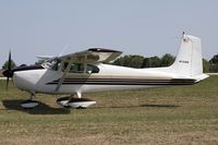 N7229E - Cessna 182B Skylane  C/N 52229, N7229E - by Dariusz Jezewski www.FotoDj.com