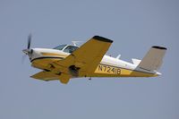 N7241B - Beech J35  Bonanza  C/N D-5597, N7241B - by Dariusz Jezewski www.FotoDj.com