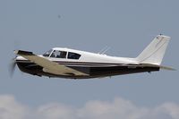 N7344P - Piper PA-24-250 Comanche  C/N 24-2522, N7344P