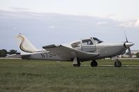 N7347P - Piper PA-24-250 Comanche  C/N 24-2525, N7347P