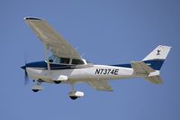 N7374E - Cessna 172N Skyhawk  C/N 17272098, N7374E - by Dariusz Jezewski www.FotoDj.com