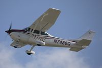 N7480Q - Cessna 182P Skylane  C/N 18261120, N7480Q - by Dariusz Jezewski www.FotoDj.com