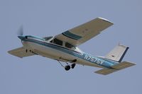 N7575V - Cessna 177RG Cardinal  C/N 177RG0866, N7575V