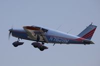 N7629W - Piper PA-28-180 Cherokee  C/N 28-1596, N7629W