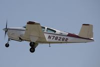 N7828R - Beech V35A Bonanza  C/N D-8903, N7828R - by Dariusz Jezewski www.FotoDj.com