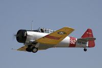 N7976A - North American AT-6F Texan  C/N 121-43192, N7976A - by Dariusz Jezewski www.FotoDj.com