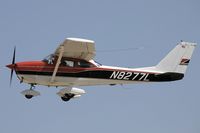 N8277L - Cessna 172H Skyhawk  C/N 17256477, N8277L
