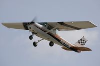N8310M - Cessna A150K Aerobat  C/N A15000010, N8310M
