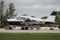 N8641W - Piper PA-28-235 Pathfinder  C/N 28-10158, N8641W