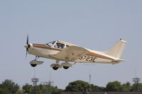 N8723E - Piper PA-28-140 Cherokee Cruiser  C/N 28-7625150, N8723E
