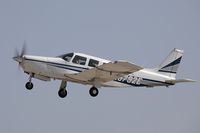 N8792E - Piper PA-32R-300 Cherokee Lance  C/N 32R-7680178, N8792E - by Dariusz Jezewski www.FotoDj.com