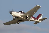 N8883P - Piper PA-24-160 Comanche  C/N 24-4342, N8883P - by Dariusz Jezewski www.FotoDj.com