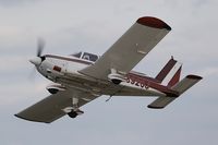 N8920J - Piper PA-28-180 Cherokee  C/N 28-2937, N8920J