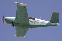 N8939U - Beech S35 Bonanza  C/N D-7924, N8939U - by Dariusz Jezewski www.FotoDj.com