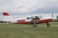 N9026P - Piper PA-24-160 Comanche  C/N 24-4488, N9026P