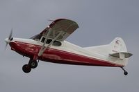 N9034K - Stinson 108-1 Voyager  C/N 108-2034, N9034K