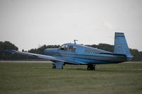 N9178Q - Mooney M20C Ranger  C/N 20-1197, N9178Q