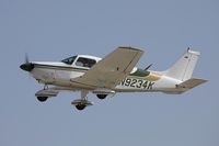 N9234K - Piper PA-28-181 Archer  C/N 28-7690232, N9234K