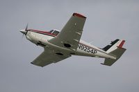 N9254P - Piper PA-24-260 Comanche  C/N 24-4752, N9254P - by Dariusz Jezewski www.FotoDj.com