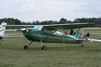 N9277C - Cessna 180 Skywagon  C/N 31376, N9277C - by Dariusz Jezewski www.FotoDj.com