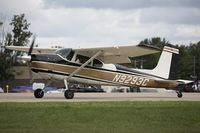 N9293C - Cessna 180 Skywagon  C/N 31392, N9293C - by Dariusz Jezewski www.FotoDj.com