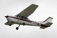 N9337H - Cessna 172M Skyhawk  C/N 17266095, N9337H