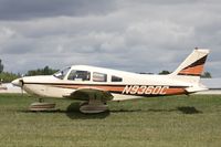 N9360C - Piper PA-28-181 Archer  C/N 28-7890401, N9360C