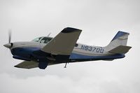 N9370Q - Beech F33A Bonanza  C/N CE-361 , N9370Q