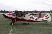 N9460D - Piper PA-18A-150 Super Cub  C/N 18-6810, N9460D