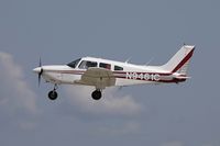 N9461C - Piper PA-28-181 Archer  C/N 28-7890412, N9461C