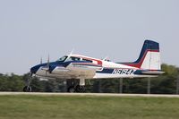 N6194Z - Cessna 310  C/N 35378, N6194Z - by Dariusz Jezewski www.FotoDj.com