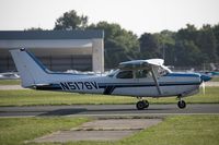N5176V - Cessna 172R SkyhawkG Cutlass  C/N 172RG0459, N5176V - by Dariusz Jezewski www.FotoDj.com