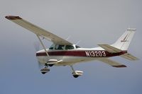 N13203 @ KOSH - Cessna 172M Skyhawk  C/N 17262570, N13203