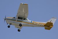 N13544 @ KOSH - Cessna 172M Skyhawk  C/N 17262837, N13544