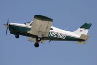 N15380 @ KOSH - Piper PA-28R-200 Arrow II  C/N 28R-7335054, N15380