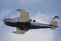 N17621 @ KOSH - Beech A36 Bonanza  C/N E-992 , N17621 - by Dariusz Jezewski www.FotoDj.com
