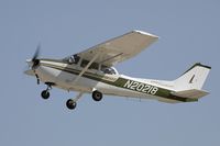 N20218 @ KOSH - Cessna 172M Skyhawk  C/N 17261104, N20218