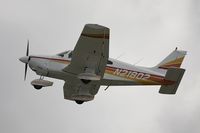 N21802 @ KOSH - Piper PA-28-181 Archer  C/N 28-7990059, N21802 - by Dariusz Jezewski www.FotoDj.com