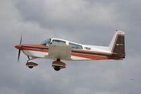 N28650 @ KOSH - American Aviation AA-5B Tiger  C/N AA5B0723, N28650