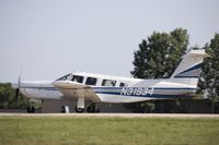 N31934 @ KOSH - Piper PA-32RT-300 Lance  C/N 32R-7885143, N31934 - by Dariusz Jezewski www.FotoDj.com