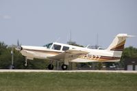 N31977 @ KOSH - Piper PA-32RT-300 Lance  C/N 32R-7885148, N31977