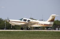 N31977 @ KOSH - Piper PA-32RT-300 Lance  C/N 32R-7885148, N31977 - by Dariusz Jezewski www.FotoDj.com