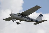N34150 @ KOSH - Cessna 177B Cardinal  C/N 17701668, N34150