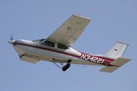 N34221 @ KOSH - Cessna 177RG Cardinal  C/N 177RG0985, N34221