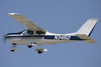 N34612 @ KOSH - Cessna 177B Cardinal  C/N 17701901, N34612