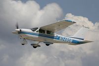 N34808 @ KOSH - Cessna 177B Cardinal  C/N 17702016, N34808