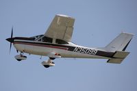 N35099 @ KOSH - Cessna 177B Cardinal  C/N 17702205, N35099