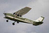 N35639 @ KOSH - Cessna 172I Skyhawk  C/N 17256880, N35639